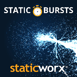 Static Bursts