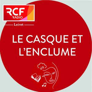 Le casque et l'enclume