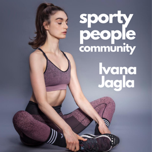 Sporty People Community