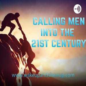 Calling Men into the 21st Century