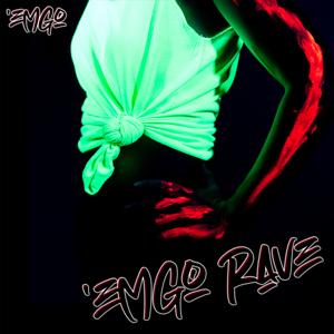 Multiple Climax Podcast - Rave by 'eMGo