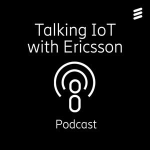 Talking IoT with Ericsson