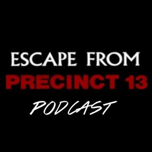 Escape from Precinct 13