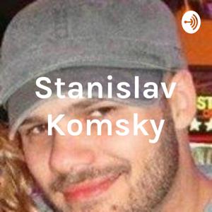 Stanislav Komsky