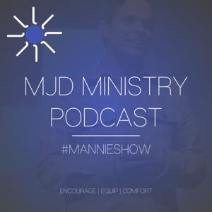 MJD Ministry | Mannieshow