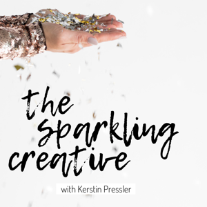 the sparkling creative