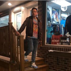 The Positive Thrifter