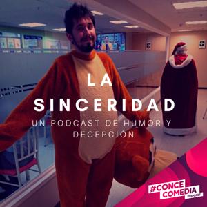 La Sinceridad podcast