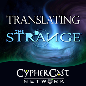 Translating The Strange