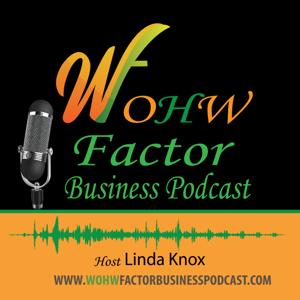 The WOW Factor Business Podcast