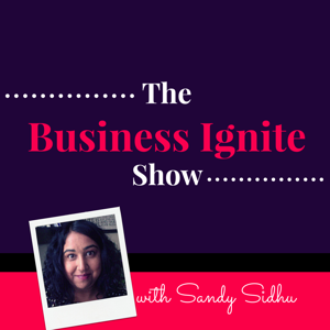 The Business Ignite Show: Online Marketing | Social Media | Community