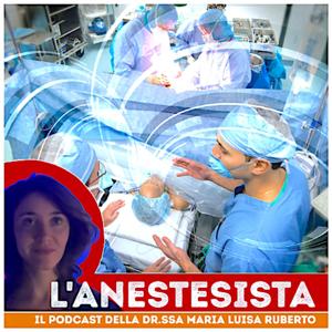 L'Anestesista