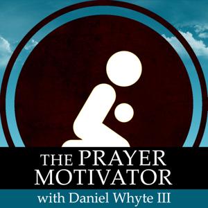 The Prayer Motivator Devotional