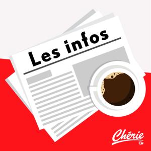 INFOS, METEO et TRAFIC de Chérie FM by Cherie FM France