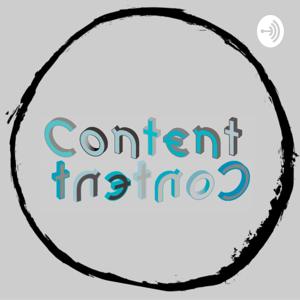 The Content Content Podcast