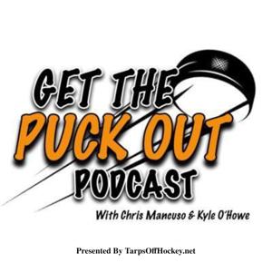 Get The Puck Out