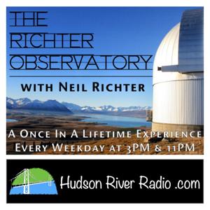 The Richter Observatory