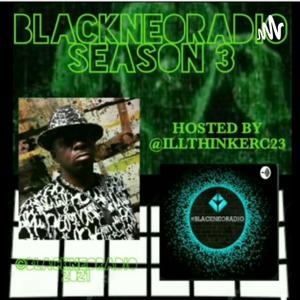 #BLACKNEORADIO© 🔌💡📻🔊📡👂📲📩🖥📊📈