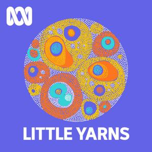 Little Yarns by ABC listen, ABC KIDS listen