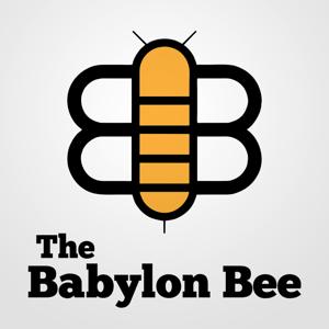 The Babylon Bee by The Babylon Bee