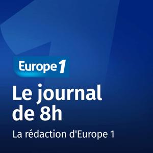 Le journal de 8h