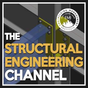 The Structural Engineering Channel by Mathew Picardal, PE, SE & Rachel Holland, P.E.