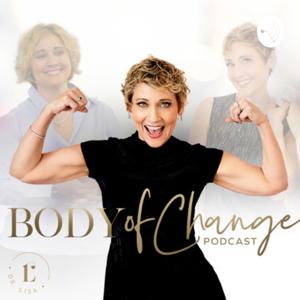 The Body Of Change