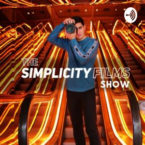 The Simplicity Films Show