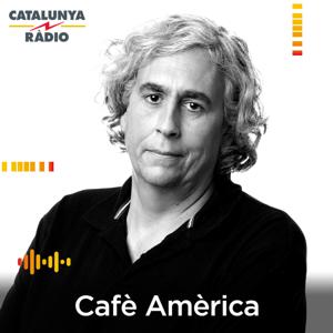 Cafè Amèrica