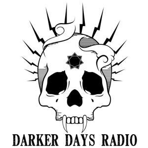 Darker Days Radio by Derek Day