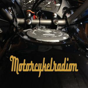 MOTORCYKELRADiON.se