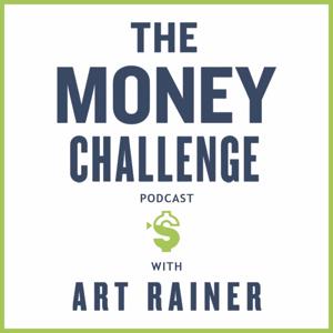 The Money Challenge Podcast