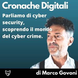 Cronache Digitali - Cyber Security