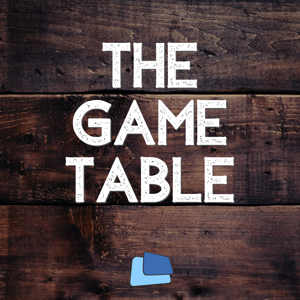 The Game Table: a tabletop gaming show