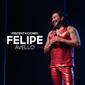 Presentaciones Felipe Avello by Felipe Avello Oficial