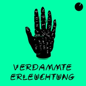 Verdammte Erleuchtung by lautgut