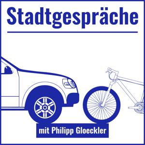 Stadtgespräche mit Philipp Gloeckler