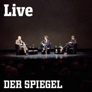 SPIEGEL Live – Das Gespräch by DER SPIEGEL