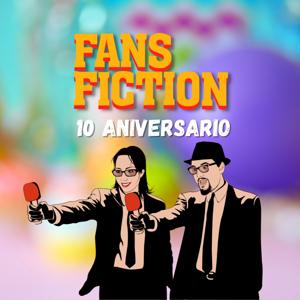 Fans Fiction by Fans Fiction