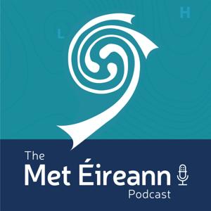 The Met Éireann Podcast