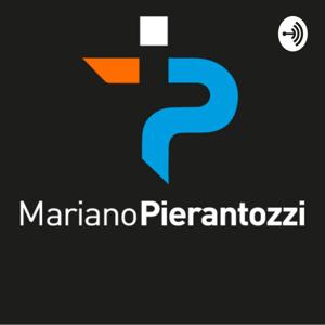 Podcast di tecnologia e matematica. Divertirsi imparando con Mariano Pierantozzi