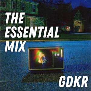 GDKR's Essential Mix