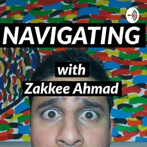 Navigating Career Change with ZakkeeAhmad