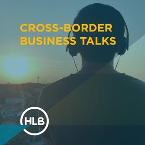 HLB Cross-Border Business Talks