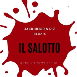 Jack, Mood & Piz