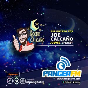 De Noche con Calcaño