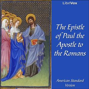 Bible (ASV) NT 06: Romans by American Standard Version