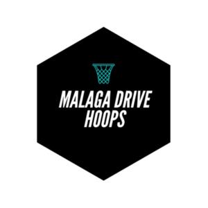 Malaga Drive Hoops