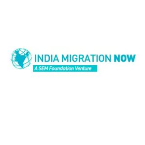 India Migration Now: Podcasts