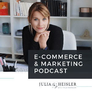 E-Commerce & Marketing - Der Podcast für deinen erfolgreichen Onlineshop